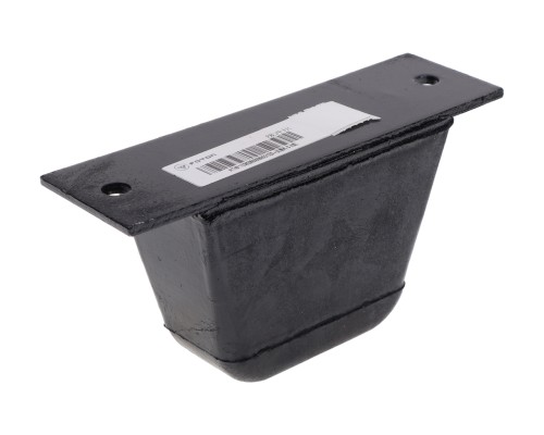 Буфер FOTON 1049A рессоры задней OE