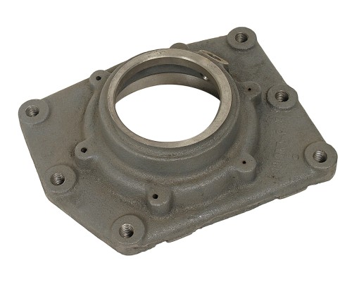 Корпус ЯМЗ-238 подшипника механизма отбора передач АВТОДИЗЕЛЬ