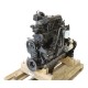 Двигатель Д-245.12С-1334 (ГАЗ-34039, ЗЗГТ) 109 л.с. с ЗИП ММЗ