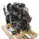 Двигатель Д-245.12С-1334 (ГАЗ-34039, ЗЗГТ) 109 л.с. с ЗИП ММЗ