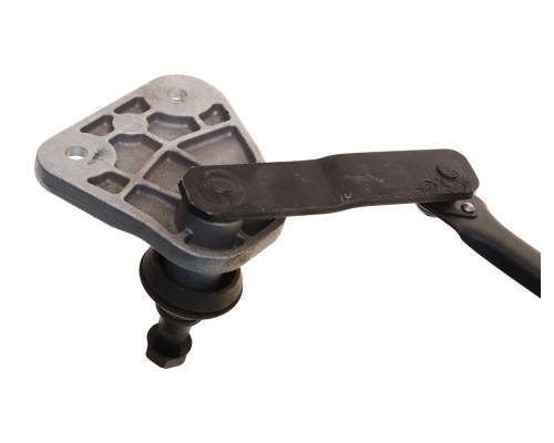 Трапеция стеклоочистителя SHACMAN SHAANXI X6000 OE