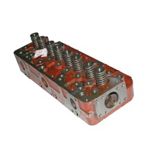 Головка блока ЗИЛ-5301, Д-245 ЕВРО-3 в сборе ММЗ