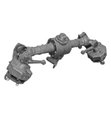 Мост передний МТЗ-422 ЭКСПОРТ БЗТДИА