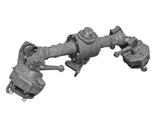Мост передний МТЗ-422 ЭКСПОРТ БЗТДИА