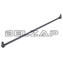 Тяга рулевая УАЗ-3163 продольная сошки с ГУР Delpfi L=1160мм, 3163-3414010, АВТОГИДРАВЛИКА