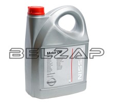 Масло моторное NISSAN KE9009-0042 5W40 синт. API SN 5л