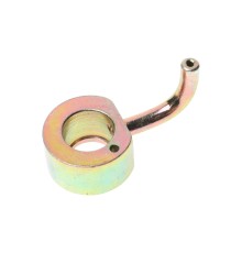 Форсунка SITRAK HOWO масляная OE