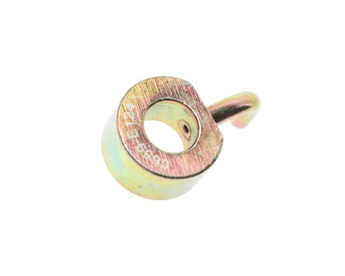 Форсунка SITRAK HOWO масляная OE