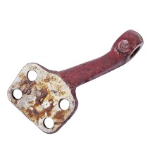 Рычаг МТЗ-1221, 1520 левый ВЗТЗЧ