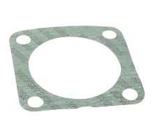 Прокладка КАМАЗ уплотнительная крышки КОМ КПП 16S 151