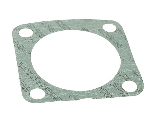 Прокладка КАМАЗ уплотнительная крышки КОМ КПП 16S 151