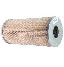 Элемент фильтрующий КАМАЗ масляный (бумага,  металлическая сетка) DIFA