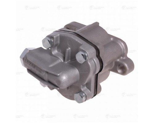 Насос масляный ГАЗ-53 LUZAR