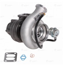 Турбокомпрессор CUMMINS 6ISBe модель HE351W LUZAR