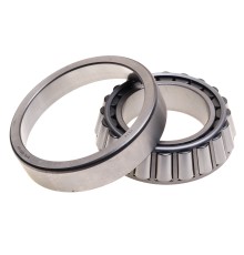 Подшипник ступицы КАМАЗ-43114, 6511, РЗМ МАЗ-5440, 5516А5, 554069, 55102 SPZ GROUP