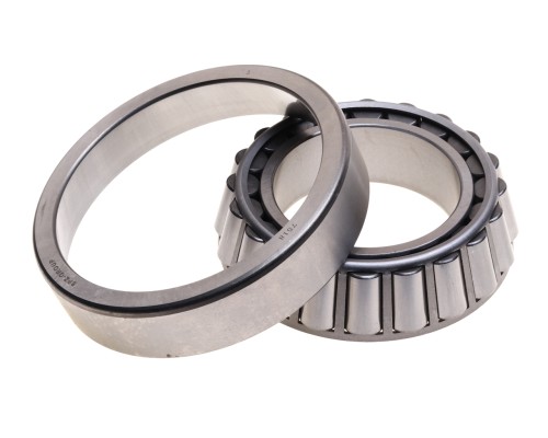 Подшипник ступицы КАМАЗ-43114, 6511, РЗМ МАЗ-5440, 5516А5, 554069, 55102 SPZ GROUP