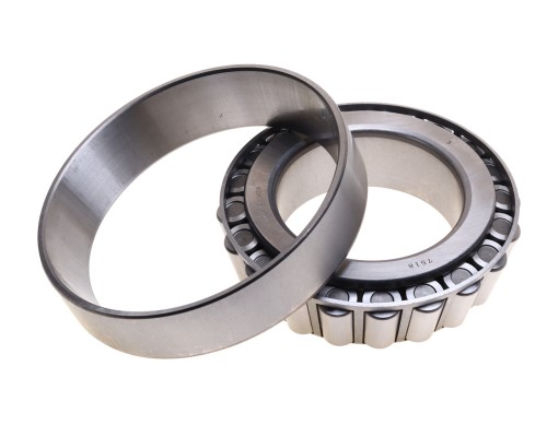 Подшипник ступицы КАМАЗ-43114, 6511, РЗМ МАЗ-5440, 5516А5, 554069, 55102 SPZ GROUP