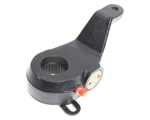 Рычаг тормоза регулировочный МАЗ автомат левый узкий шлиц (эвольв.) FENOX