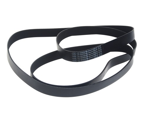 Ремень приводной поликлиновой 8PK2688 JAC N35, T6 SOLLERS Argo 2.0 OE