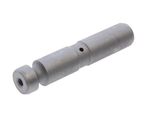 Палец КАМАЗ ушка рессоры СПЕЦМАШ