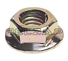 Гайка CHERY Bonus,QQ6 М6 OE