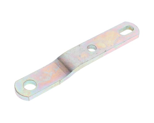 Планка МТЗ рычага гидрораспределителя САЛЕО-ГОМЕЛЬ (ГП)