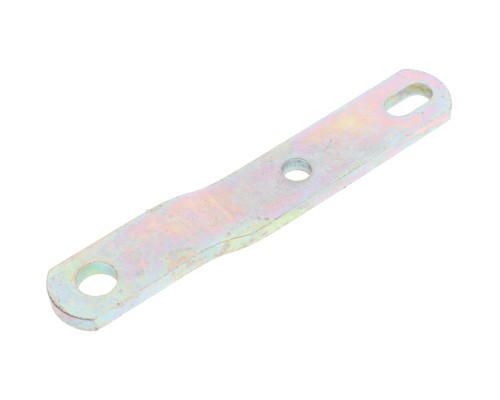 Планка МТЗ рычага гидрораспределителя САЛЕО-ГОМЕЛЬ (ГП)