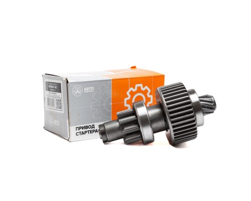 Привод стартера МТЗ-80, 82, ГАЗ, ПАЗ дв.ММЗ-Д243, 245 (бендикс) AVTOELECTRICA
