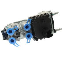 Кран тормозной главный EBS КАМАЗ-6595, 65951, 65952 SORL