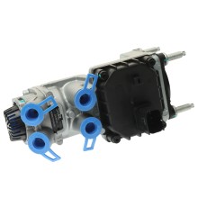 Кран тормозной главный EBS КАМАЗ-6595, 65951, 65952 SORL