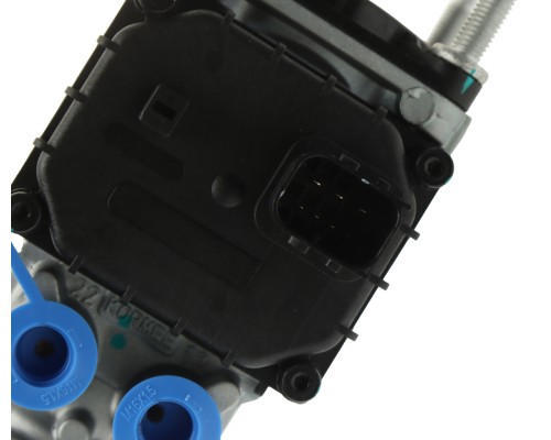 Кран тормозной главный EBS КАМАЗ-6595, 65951, 65952 SORL