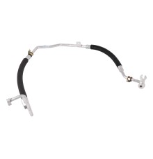 Трубка кондиционера SHACMAN SHAANXI X5000 дв.WP13 OE