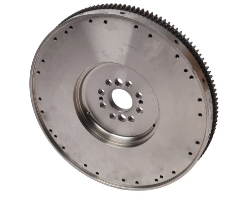 Маховик ЯМЗ-238.7511. (132 зуба) под лепестковую корзину СПЕЦМАШ
