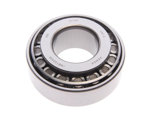 Подшипник ступицы ЗИЛ-130, ПАЗ-3205 передней наружный FENOX