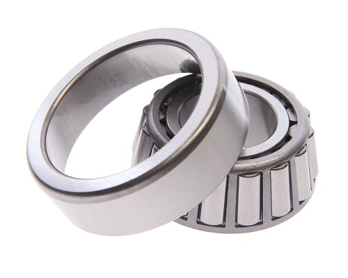 Подшипник ступицы ЗИЛ-130, ПАЗ-3205 передней наружный FENOX