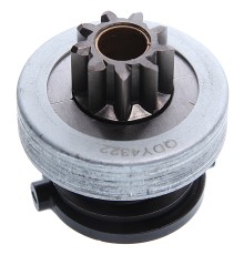 Привод стартера ГАЗ, УАЗ дв.ЗМЗ-405, 406, 409 KRAUF