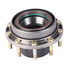 Ступица SITRAK HOWO среднего и заднего моста (мост MCP16) OE