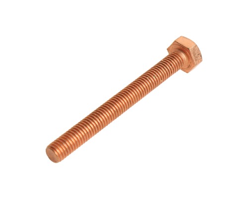 Болт SITRAK HOWO MAN коллектора выпускного (M10x1.5x95) OE