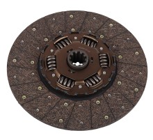 Диск сцепления SITRAK HOWO T5G OE