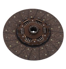 Диск сцепления SITRAK HOWO T5G OE