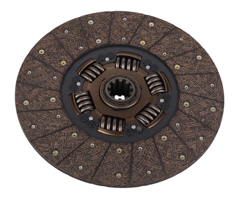 Диск сцепления SITRAK HOWO T5G OE