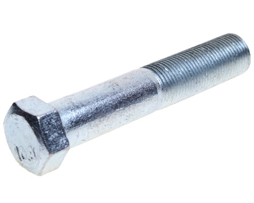 Болт М24х2.0х130-6Н крепления штанги реактивной КММЗ