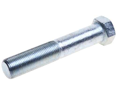 Болт М24х2.0х130-6Н крепления штанги реактивной КММЗ