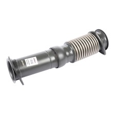 Металлорукав КАМАЗ-ЕВРО в сборе L=518мм АВТОМАГНАТ