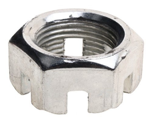 Гайка М22х1.5 пальца рулевого Н/О УРАЛ КММЗ