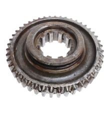 Шестерня КПП ЗИЛ-130 1-й передачи вала вторичного ZIL
