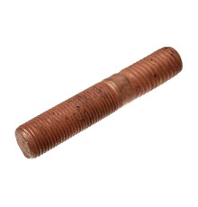 Шпилька М10х1.0х38 ГАЗ-3302 хвостовика КПП, трубы приемной ЭТНА