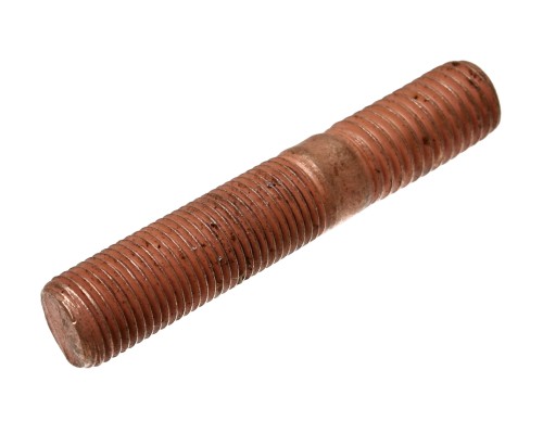 Шпилька М10х1.0х38 ГАЗ-3302 хвостовика КПП, трубы приемной ЭТНА