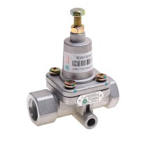 Клапан SITRAK HOWO предохранительный тормозной системы (замена на WG9000360510) OE