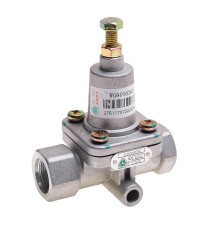 Клапан SITRAK HOWO предохранительный тормозной системы (замена на WG9000360510) OE